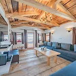 Kirchberg L Chalet