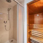 Kirchberg L Chalet