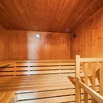 Chalet Kirchberg L