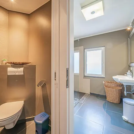 Chalet Kirchberg L
