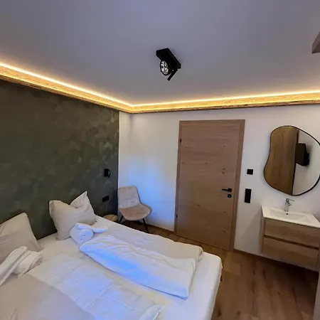 Chalet Kirchberg L *