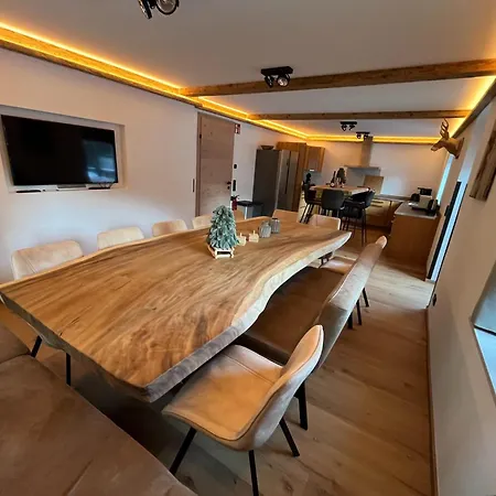 Kirchberg L キルヒベルク・イン・チロル