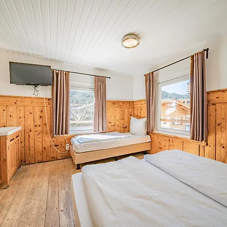 Kirchberg L * キルヒベルク・イン・チロル