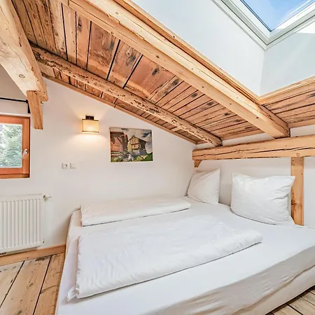 Chalet Kirchberg L *