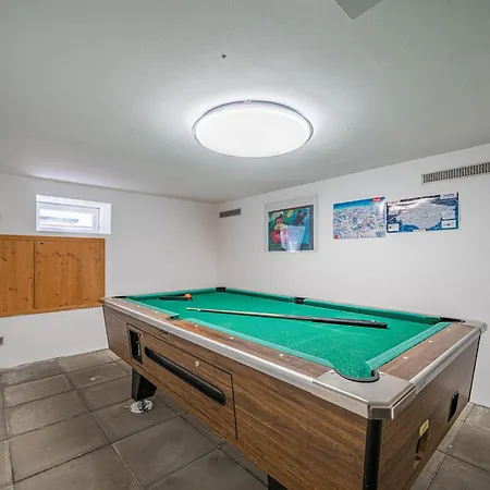 Chalet Kirchberg L *