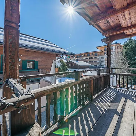 Kirchberg L Chalet