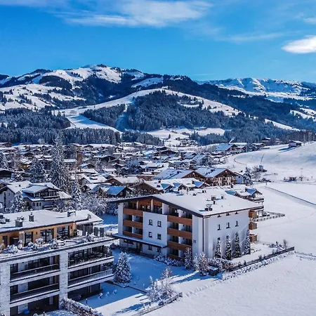 Kirchberg L Chalet Kirchberg in Tirol