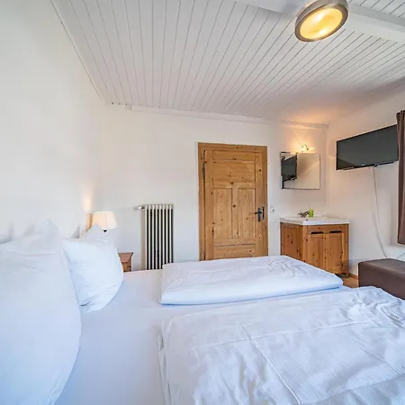 Chalet Kirchberg L