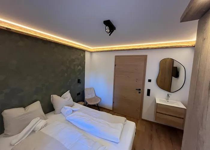 Chalet Kirchberg L *