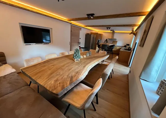 Kirchberg L Kirchberg en Tyrol