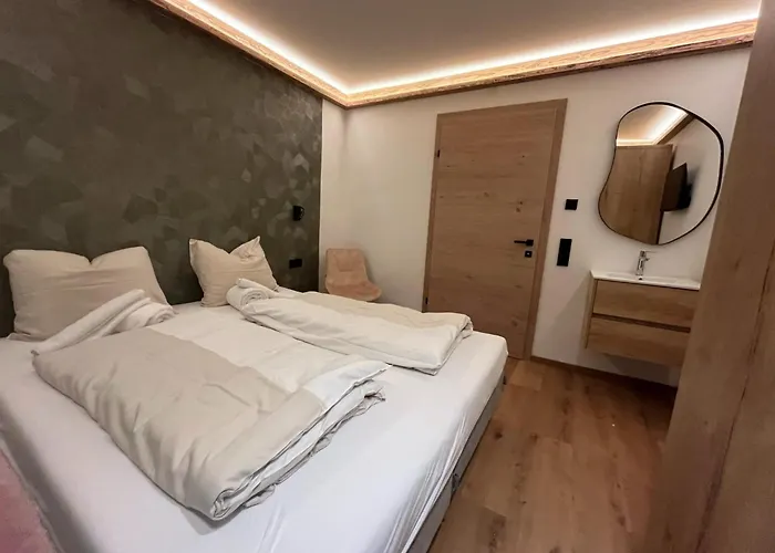 Kirchberg L * Kirchberg en Tyrol