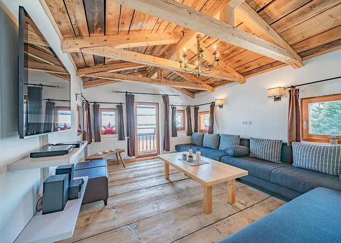 Kirchberg L Kirchberg en Tyrol