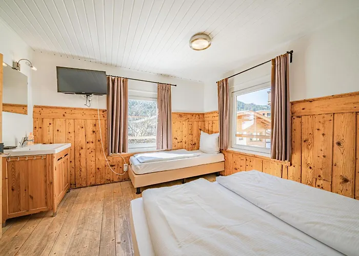 Kirchberg L * Kirchberg en Tyrol