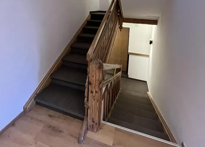 Kirchberg L Chalet *