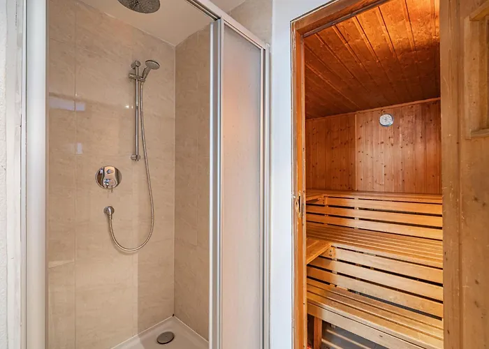 Kirchberg L Chalet Kirchberg en Tyrol