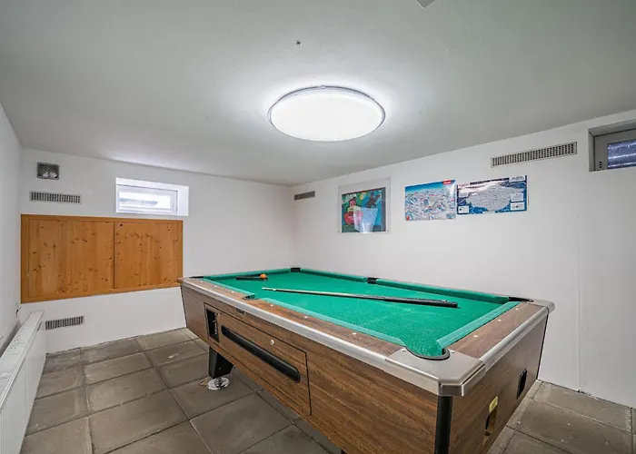 Chalet Kirchberg L *