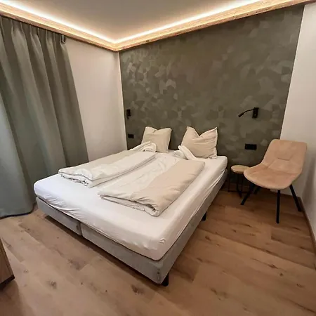 Kirchberg L Alpesi faház *