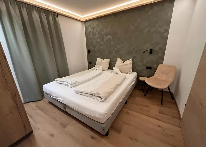 Kirchberg L Chalet *