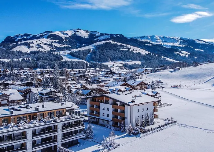 Kirchberg L Chalet *